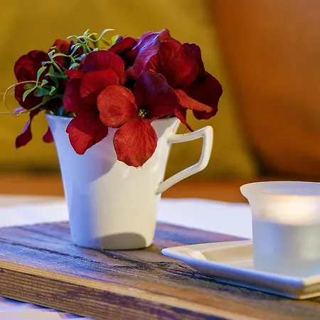 Gaestehaus Wolf * Pfronten