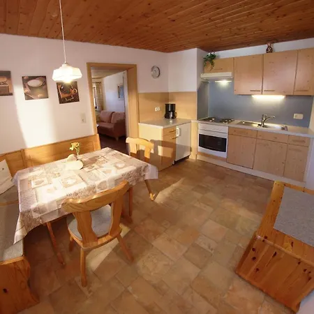 Gaestehaus Wolf Pfronten