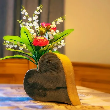 Gaestehaus Wolf * Pfronten