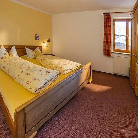 Gaestehaus Wolf Apartment