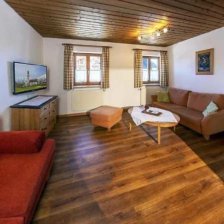 Gaestehaus Wolf Apartment