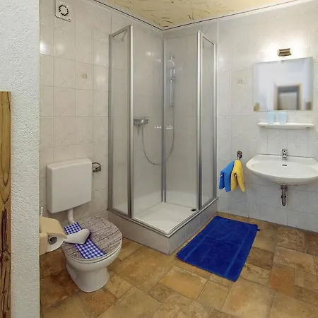 Apartment Gaestehaus Wolf